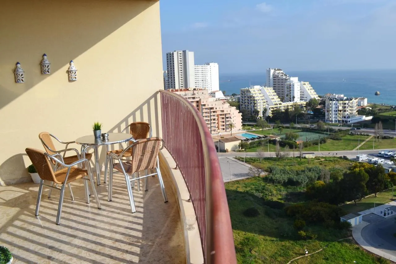 Sea Top Flat II Portimão Apartamento