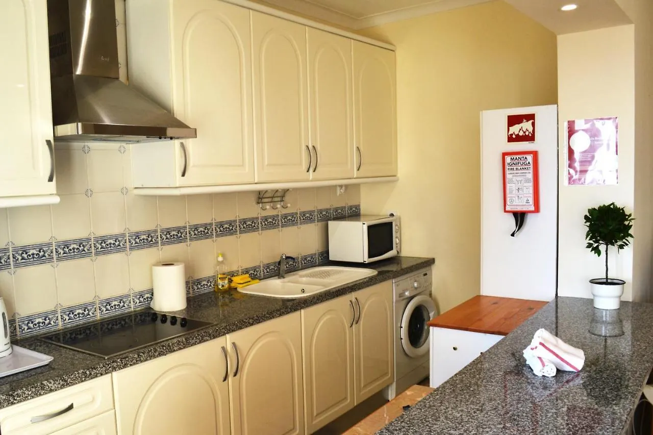 Apartamento Sea Top Flat II Portimão