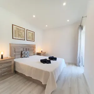 Estudio Squash Apartamento