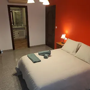 La Flamenka Quarto em Acomodações Particulares Ronda