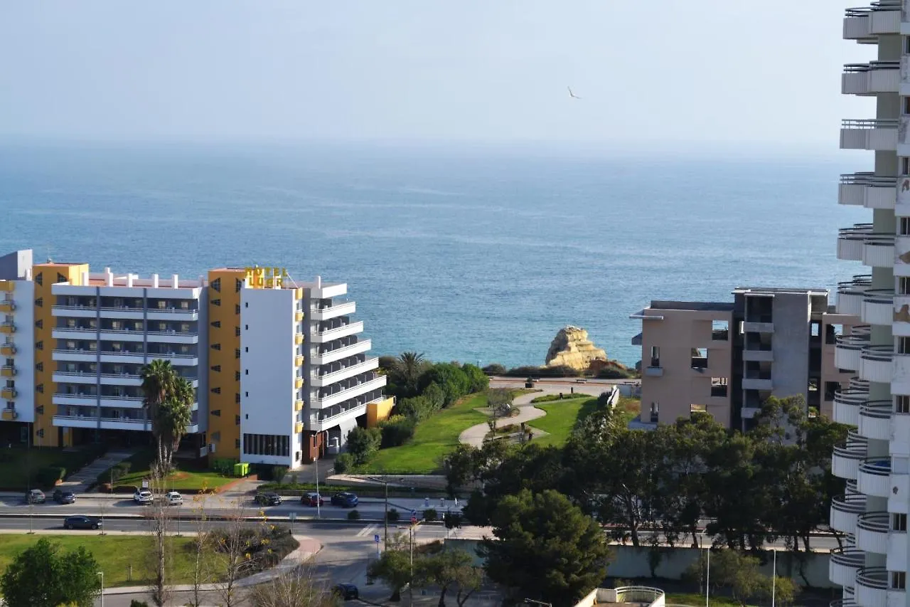 Sea Top Flat II Portimao Apartment