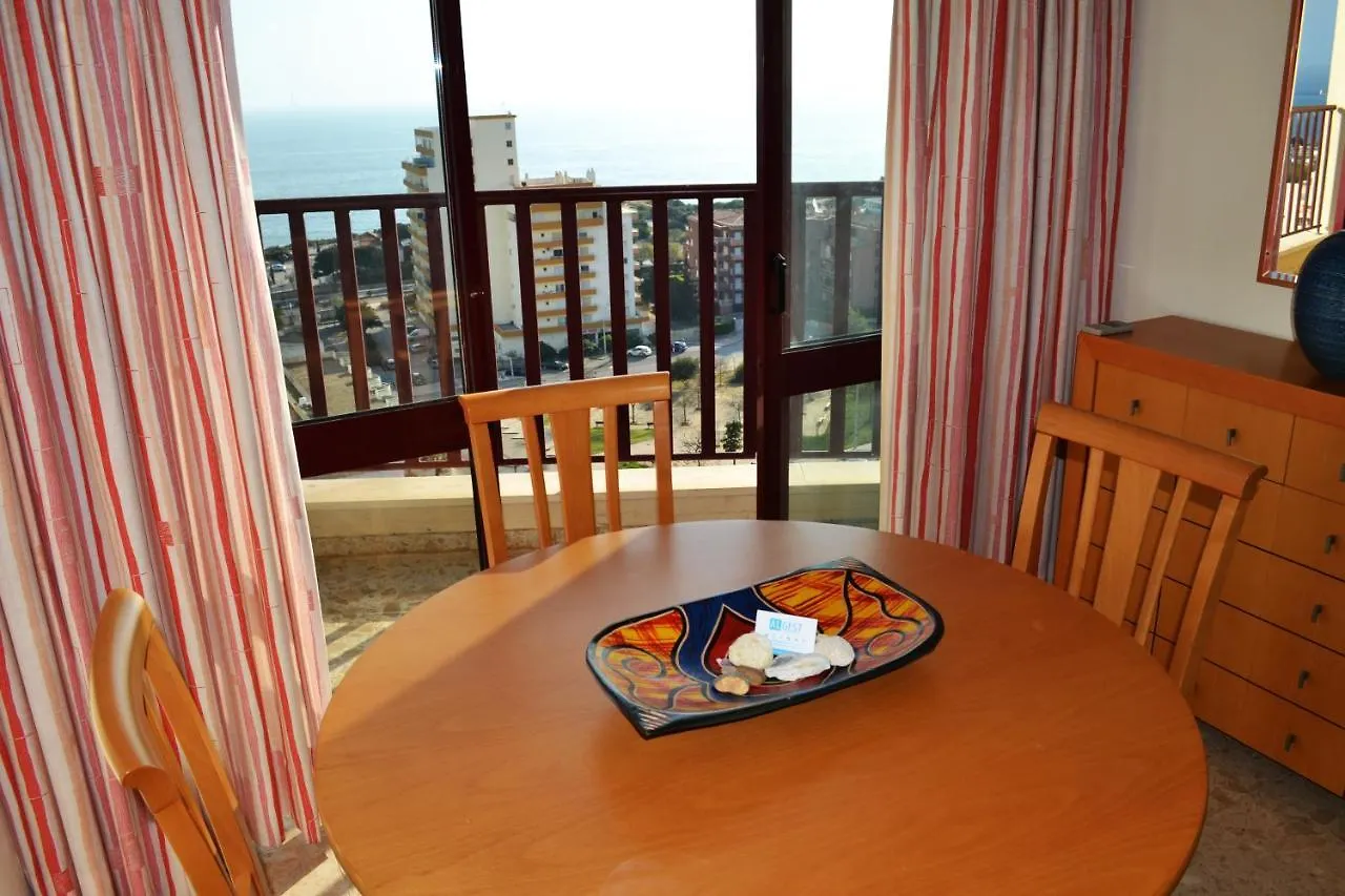 Apartment Sea Top Flat II Portimao