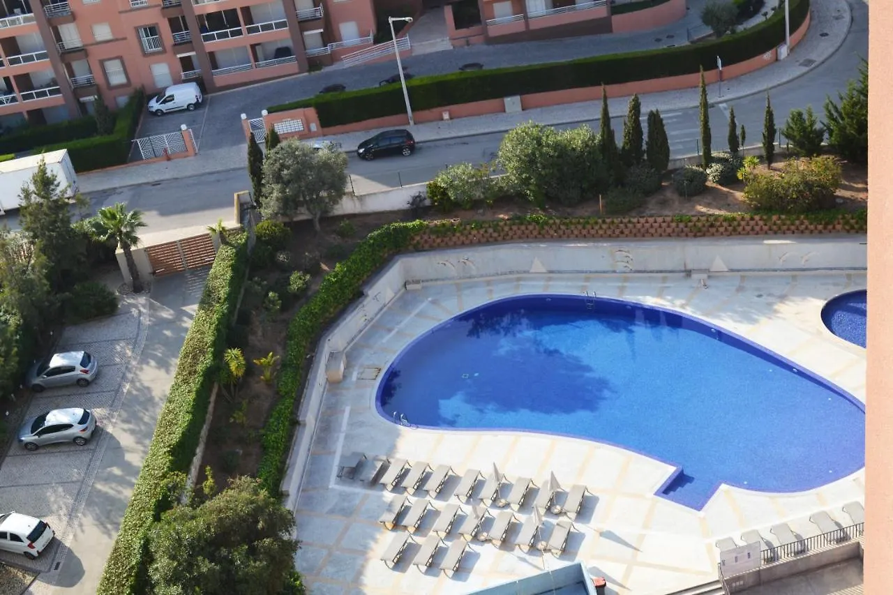 Sea Top Flat II Portimao 0*,