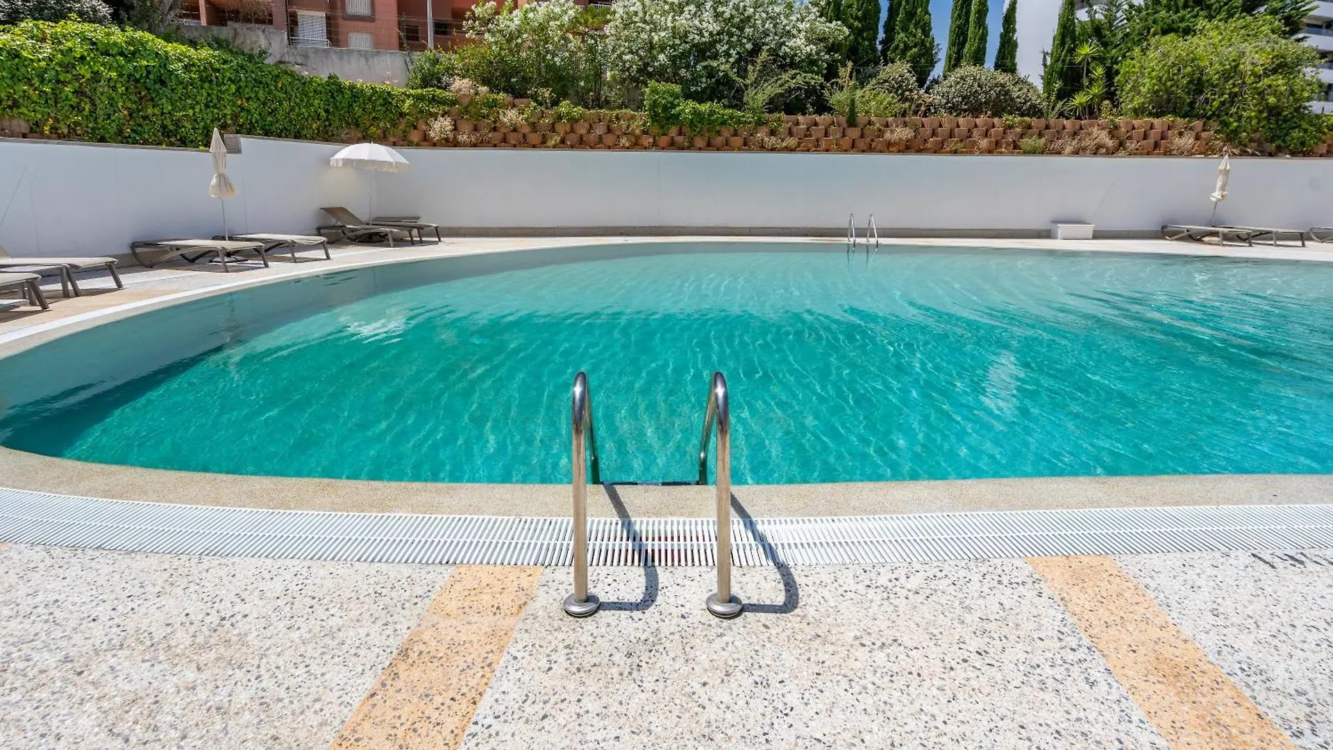 Sea Top Flat II Portimao Apartment