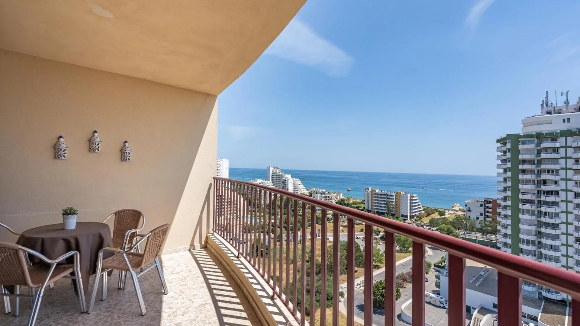 Sea Top Flat II Portimao