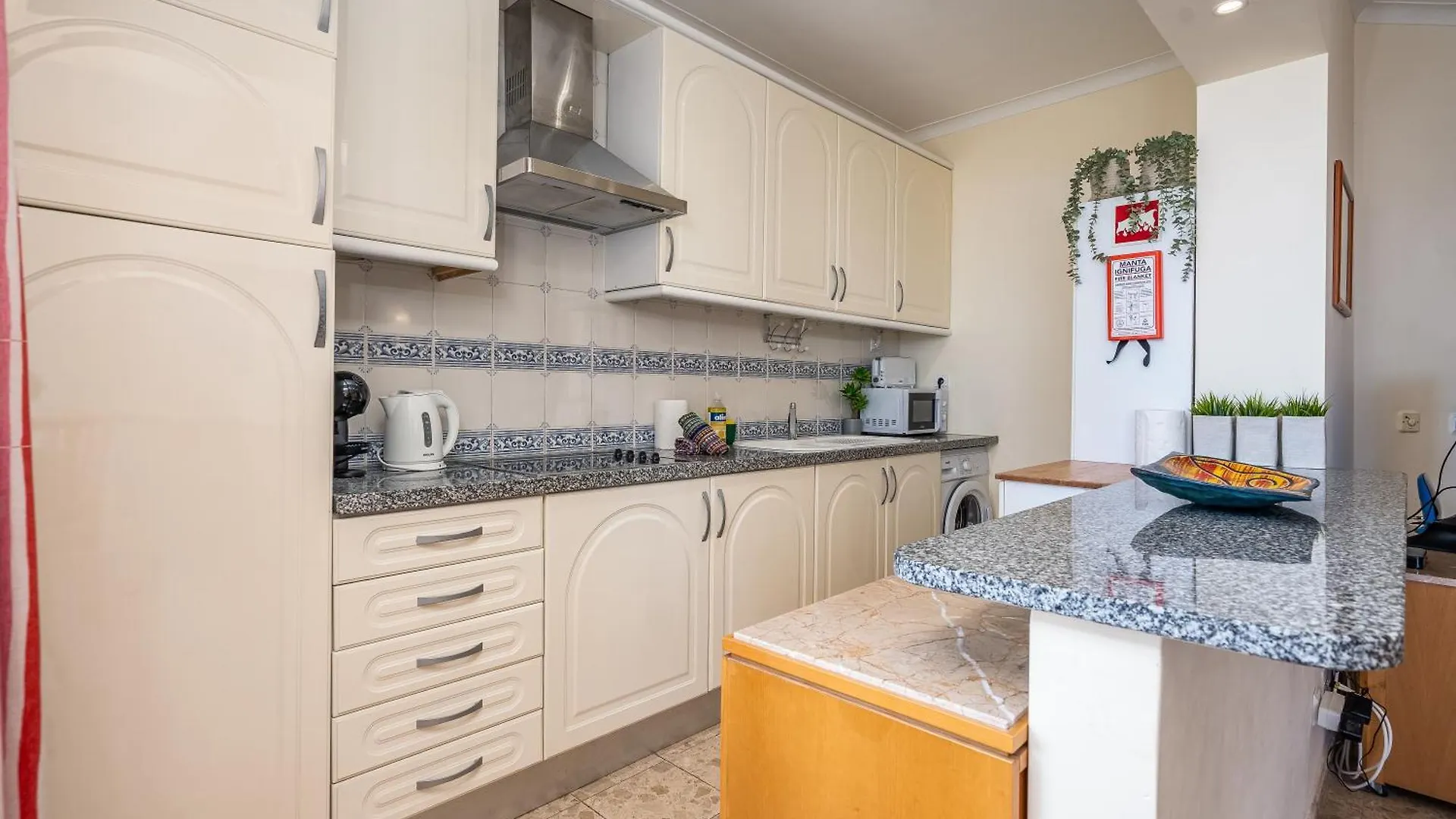 Apartment Sea Top Flat II Portimao Portugal