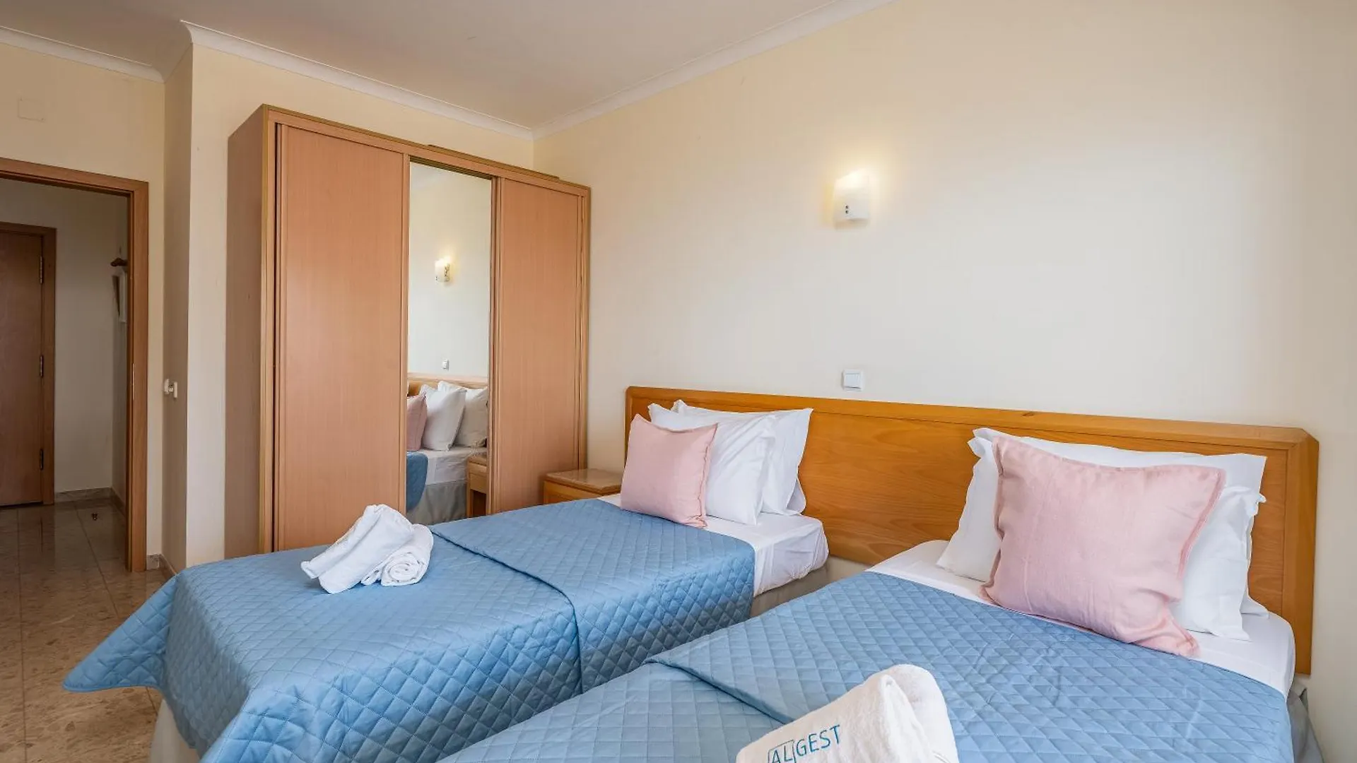 Sea Top Flat II Portimao